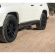 Jante aluminium 4x4 BLACK RHINO Gloss Black Kunene • 20"x9" • 5x127 • CB71.5 • ET30 