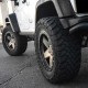 Jante aluminium 4x4 BLACK RHINO Matte Bronze Crawler • 20"x9.5" • 5x139.7 • CB78.1 • ET0 