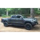 Jante aluminium 4x4 FUEL D560 Vapor Matte Black • 20"x9" • 5x139.7 / 5x150 • CB110.1 • ET1 