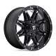 Jante aluminium 4x4 FUEL D531 Hostage Matte Black • 20"x9" • 5x139.7 / 5x150 • CB110.1 • ET20 