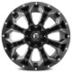 Jante aluminium 4x4 FUEL D576 Assault Gloss Black Milled • 20"x9" • 5x139.7 / 5x150 • CB110.1 • ET20 