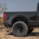 Jante aluminium 4x4 FUEL D694 Covert Matte Black • 20"x9" • 5x150 • CB110.1 • ET20 