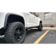 Jante aluminium 4x4 KMC XD827 Rockstar III Black Matte XD Seires • 20"x9" • 6x114.3 • CB72.6 • ET18 