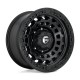 Jante aluminium 4x4 FUEL D633 Zephyr Matte Black • 20"x9" • 6x135 • CB87.1 • ET1 