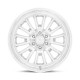 Jante aluminium 4x4 KMC XD864 Rover Polished XD Series • 20"x10" • 6x139.7 • CB106.1 • ET-18 