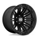 Jante aluminium 4x4 KMC XD846 Double Deuce Satin Black XD Series • 20"x9" • 6x139.7 • CB106.1 • ET0 