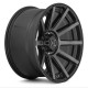 Jante aluminium 4x4 KMC XD847 Outbreak Satin Black/Gray Tint XD Series • 20"x9" • 6x139.7 • CB106.25 • ET0 