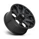 Jante aluminium 4x4 FUEL D704 Siege Gloss Machined Double Dark Tint • 20"x9" • 6x139.7 • CB106.1 • ET1 