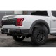 Jante aluminium 4x4 FUEL D679 Rebel 6 Matte Black • 20"x9" • 6x139.7 • CB106.1 • ET1 