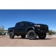 Jante aluminium 4x4 BLACK RHINO Matte Black Overland • 20"x9.5" • 6x139.7 • CB112.1 • ET6 