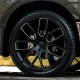 Jante aluminium 4x4 BLACK RHINO Kunene Matte Black/Dark Tint Milled • 20"x9" • 6x139.7 • CB112.1 • ET15 