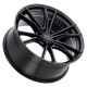 Jante aluminium 4x4 BLACK RHINO Gloss Black Zion 6 • 20"x9" • 6x139.7 • CB112.1 • ET20 