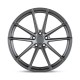 Jante aluminium 4x4 TSW Bathurst Gloss Gunmetal • 21"x9" • 5x108 • CB63.36 • ET40 