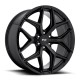 Jante aluminium 4x4 NICHE ROAD WHEELS M231 Vice SUV Gloss Black • 24"x10" • 6x135 • CB87.1 • ET30 