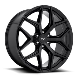 Jante aluminium 4x4 NICHE ROAD WHEELS M231 Vice SUV Gloss Black • 24"x10" • 6x135 • CB87.1 • ET30