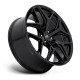 Jante aluminium 4x4 NICHE ROAD WHEELS M231 Vice SUV Gloss Black • 24"x10" • 6x135 • CB87.1 • ET30 