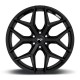 Jante aluminium 4x4 NICHE ROAD WHEELS M231 Vice SUV Gloss Black • 24"x10" • 6x135 • CB87.1 • ET30 