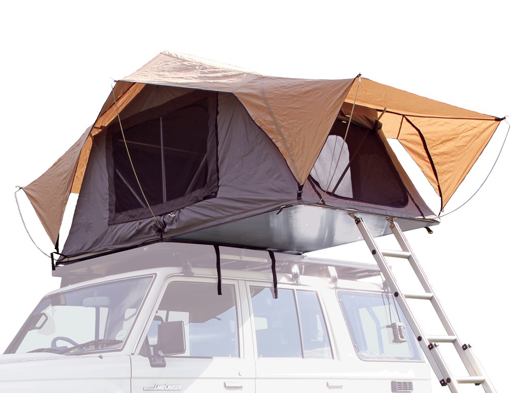 Accessoires pour la tente de toit Overcamp