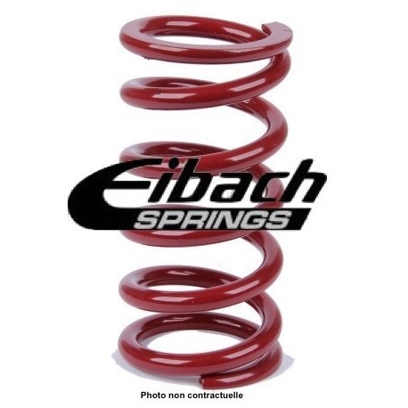 Kit 4 ressorts EIBACH +30mm • Dacia Duster 4X4 2010+