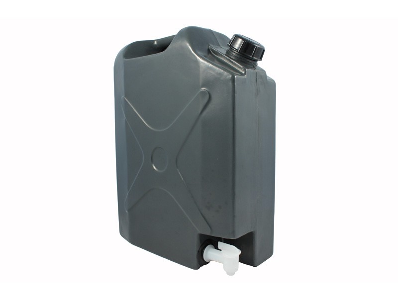 Jerrycan d'eau FRONT RUNNER 20 litres avec robinet • WTAN002